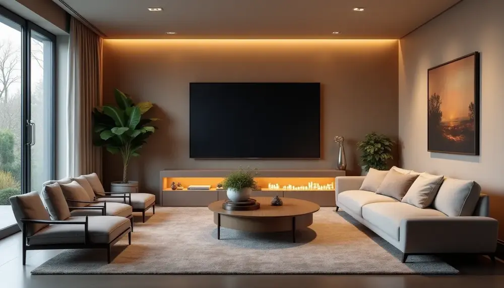 75 Zoll Fernseher im Test: Die Ergebnisse der Stiftung Warentest