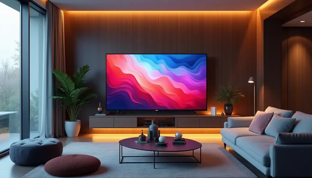 75 Zoll Fernseher unter 1000 Euro: Die besten Modelle im Test