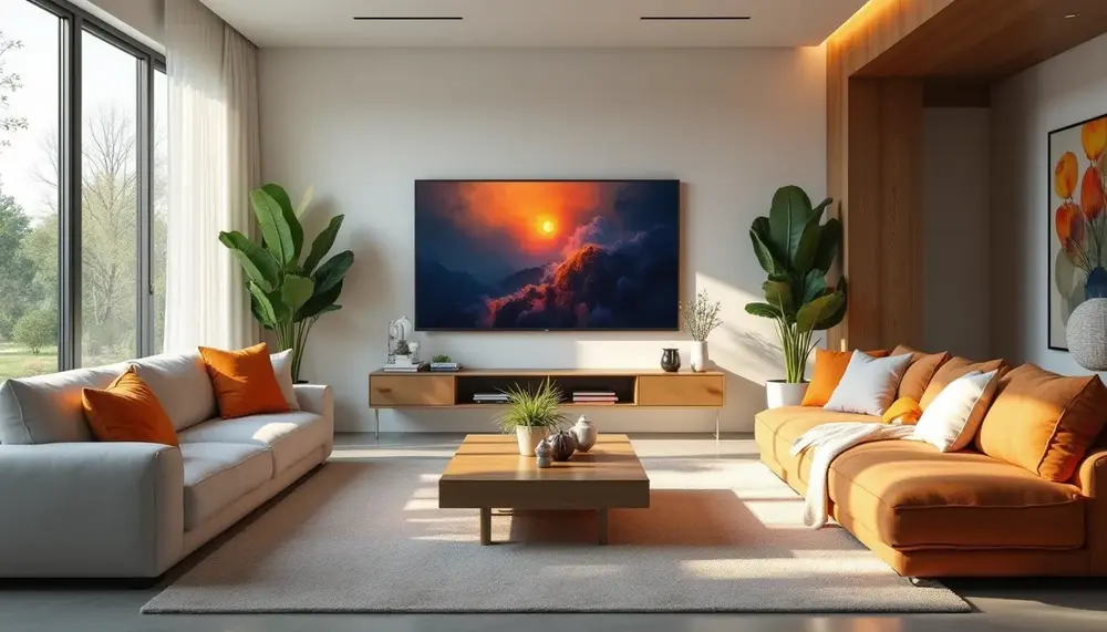 85 Zoll Fernseher: Der große Kaufratgeber 2025