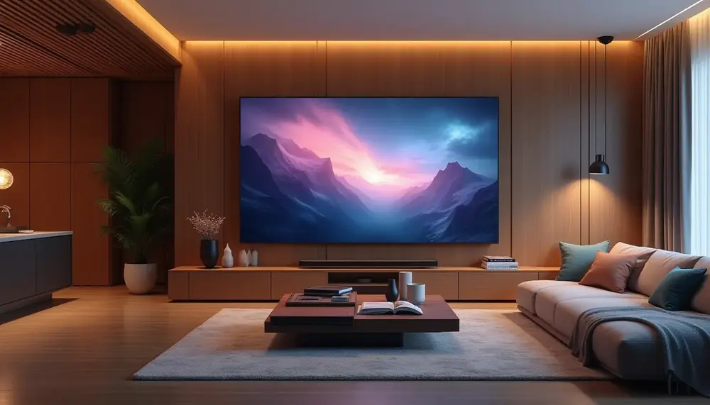 8K Fernseher als Monitor: Die Vor- und Nachteile im Detail