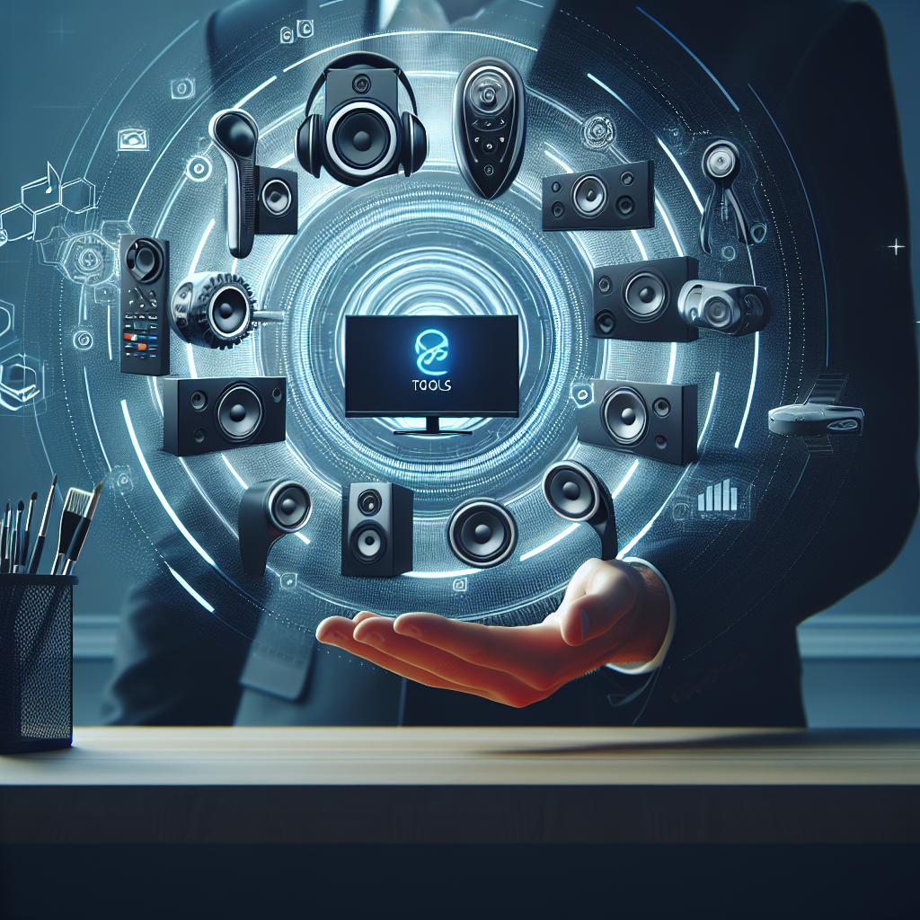 Audio-Enhancement-Tools