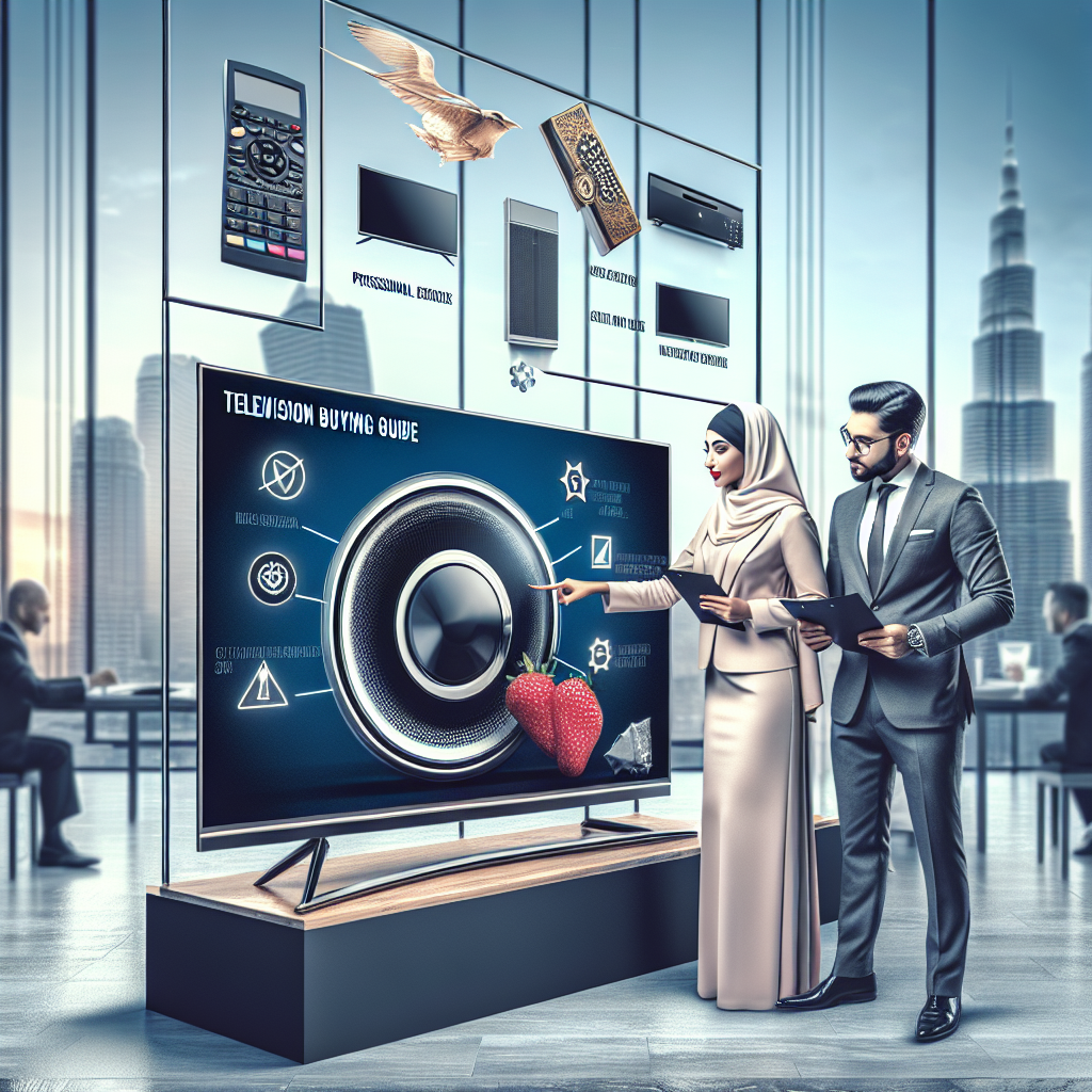 Fernseher Kaufberatung