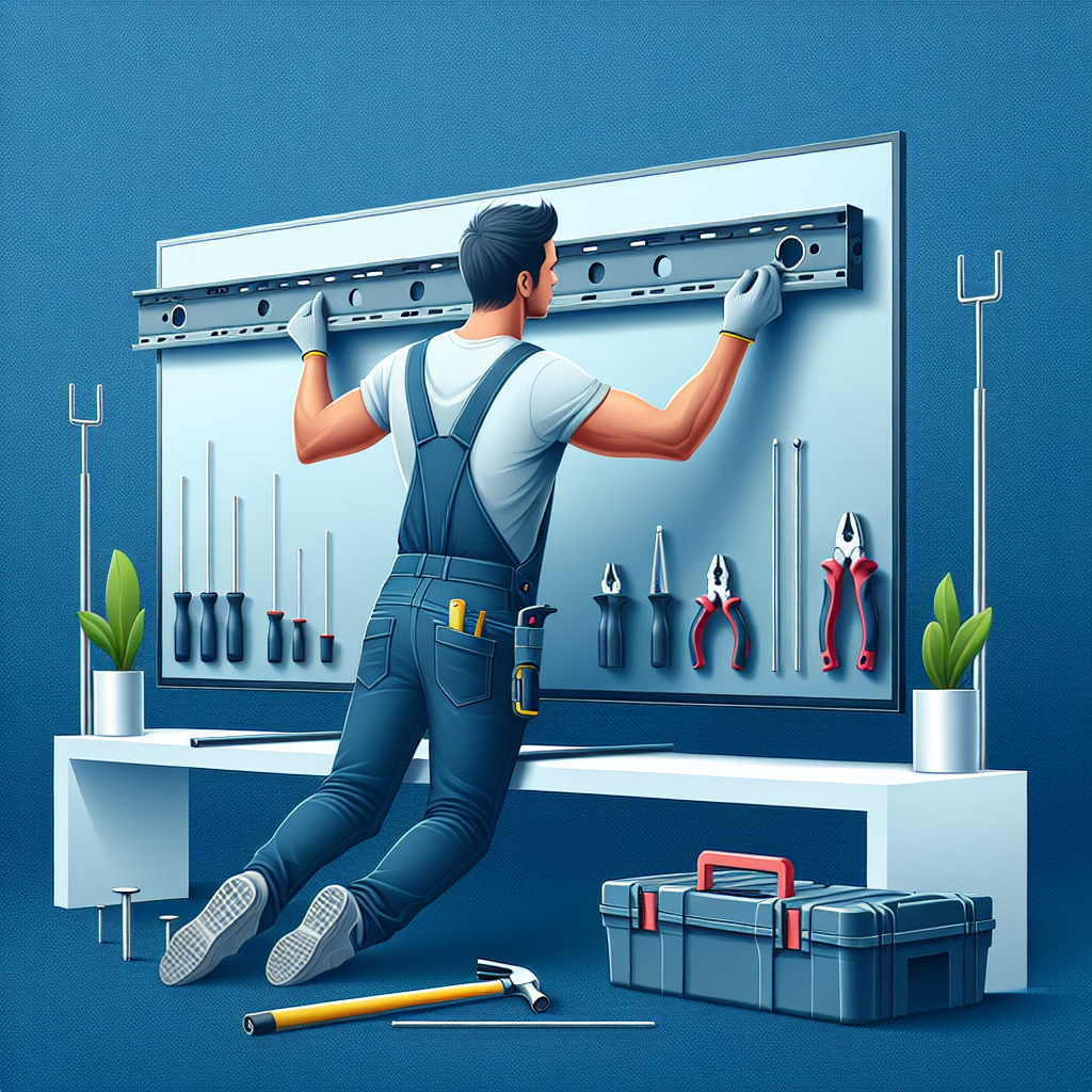 Installation & Montage