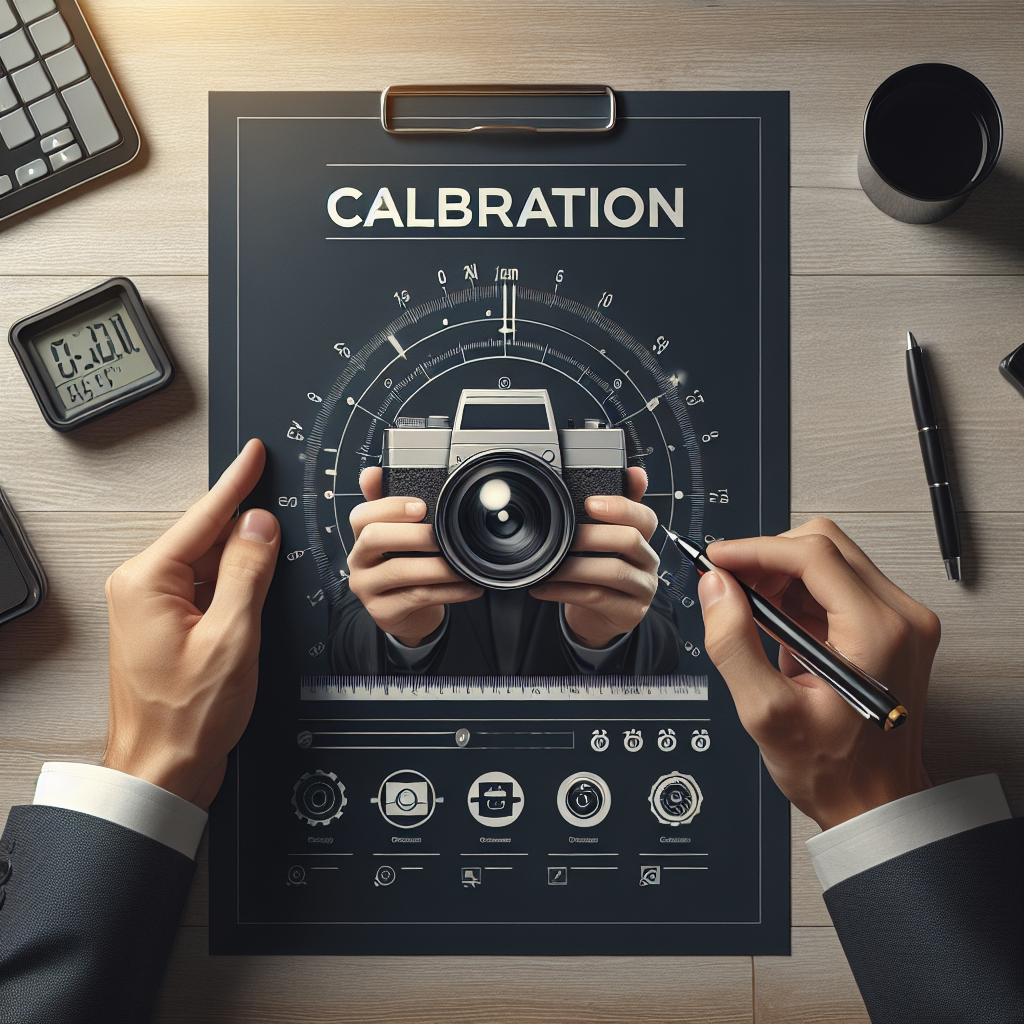 Kalibrierungsservices