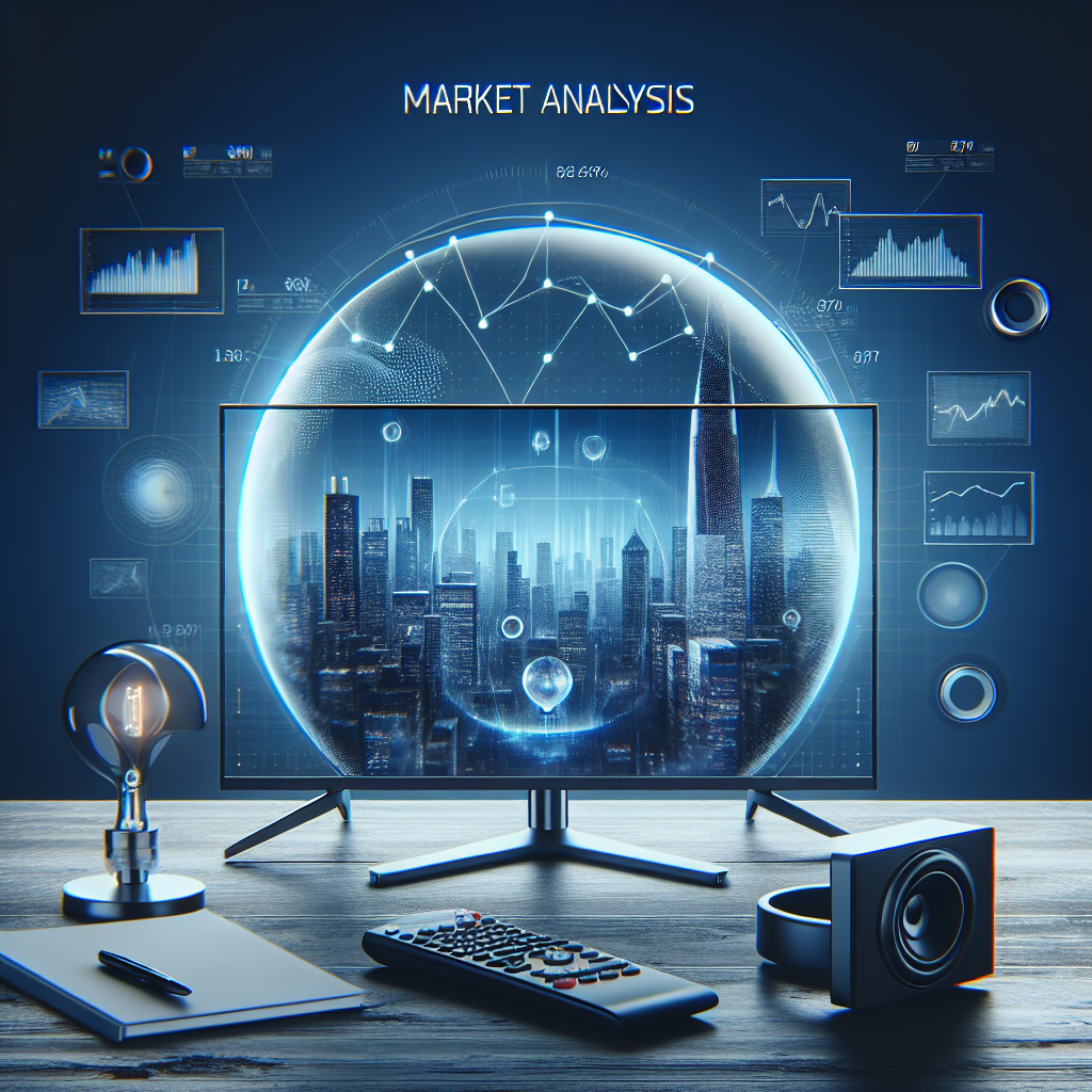 Marktanalysen