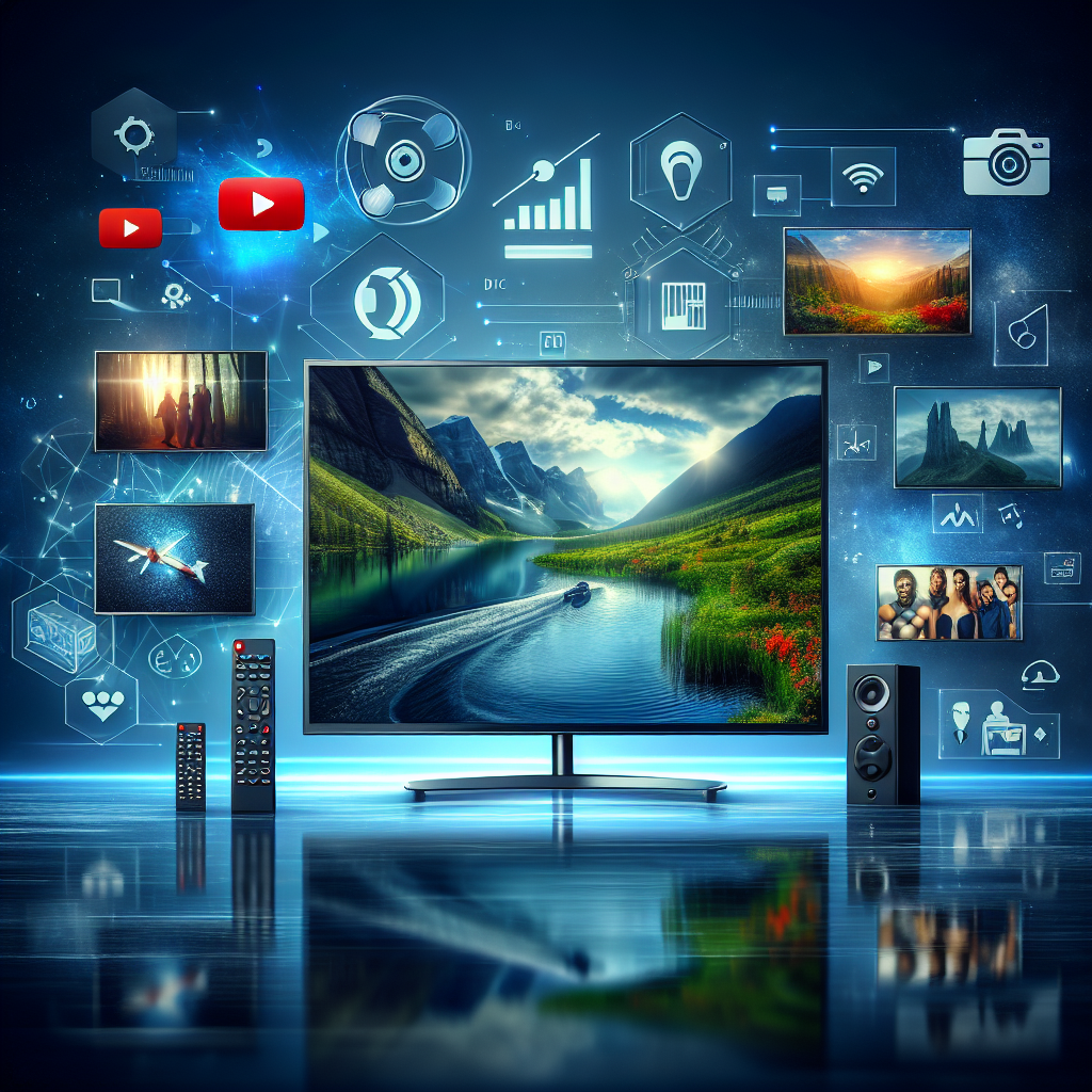 Streaming und Inhalte