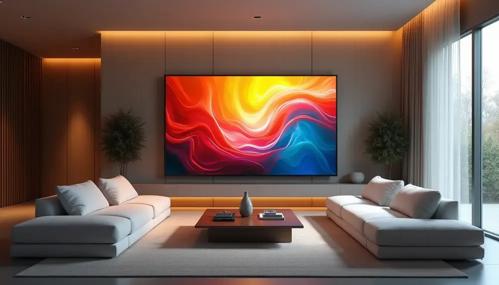 Der ultimative Samsung 8K Fernseher Test im Überblick – Ist 8K das neue 4K?