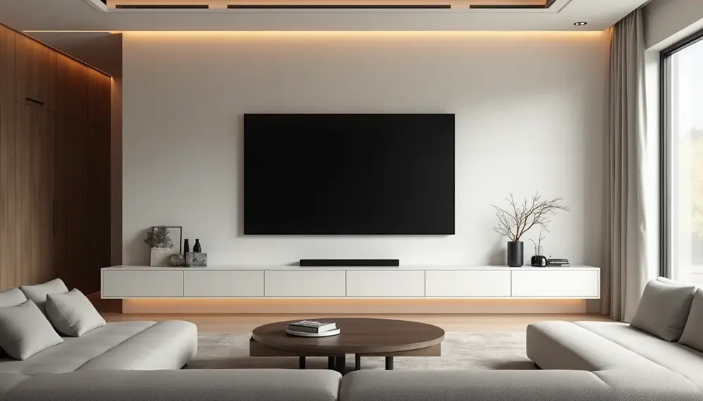 die-beste-samsung-85-zoll-fernseher-halterung-fuer-ihre-wandmontage