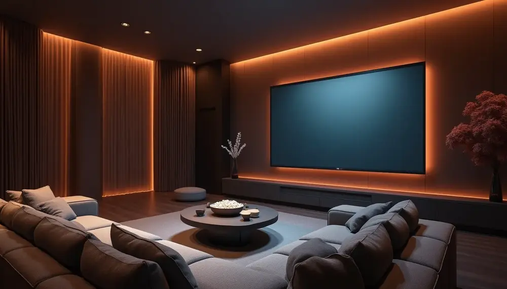 Die besten 75 Zoll UHD Fernseher für dein Heimkino