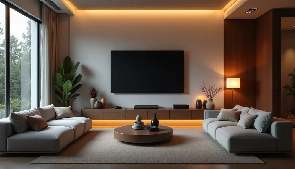 so-findest-du-die-perfekte-hoehe-fuer-deinen-75-zoll-fernseher-an-der-wand